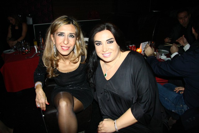 SIDC Fundraising Event(part 2)